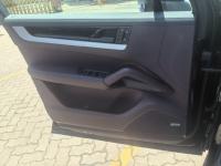 保时捷卡宴(凯宴)