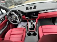 保时捷卡宴(凯宴)