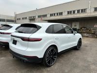 2023款 保时捷卡宴 3.0T 豪华包