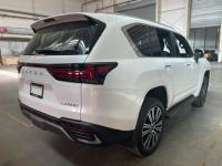 23款 LX600 7座 Luxury豪华