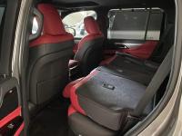 24款 LX600 7座 F-Sport运动