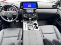 24款 LX600 7座 F-Sport运动