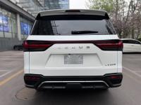 24款 LX600 7座 F-Sport运动