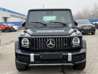 2024款 奔驰 G63 韩版