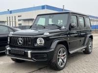 奔驰G63 AMG