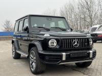 奔驰G63 AMG