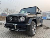 2024款 奔驰 G63 韩版