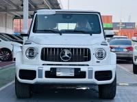 2024款 奔驰 G63 韩版