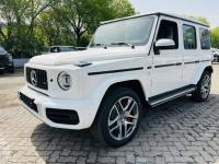 奔驰G63 AMG