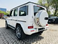 奔驰G63 AMG