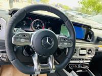 奔驰G63 AMG