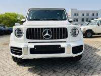 2024款 奔驰 G63 韩版