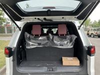 23款 LX600 7座 Luxury豪华