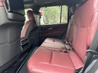 23款 LX600 7座 Luxury豪华
