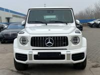 2024款 奔驰 G63 韩版