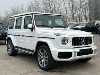 奔驰G63 AMG
