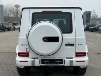 奔驰G63 AMG