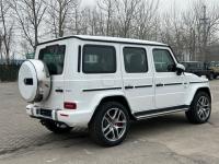 奔驰G63 AMG