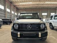 2024款 奔驰 G63 韩版