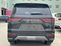 24款 LX600 7座 Premium高级 标准型