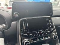 24款 LX600 7座 Premium高级 标准型