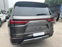 24款 LX600 7座 Premium高级 标准型