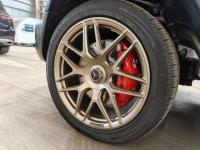 奔驰G63 AMG