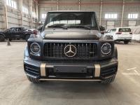 2024款 奔驰G63 Grand 特别版