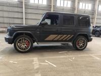 奔驰G63 AMG