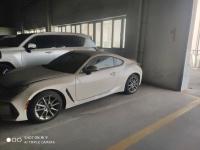 2022款 斯巴鲁BRZ 2.4L 手动 标准型