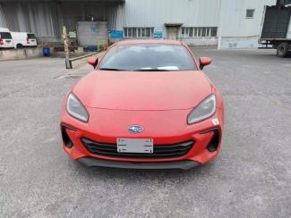2022款 斯巴鲁BRZ 2.4L 手动 标准型 鹏飞 13043216823（同微信）支持全国定金发车，支持全国分期付款