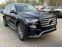 2024款 奔驰GLS450 7座 AMG包