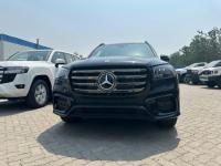 2024款 奔驰GLS450 7座 AMG包 顶峰包