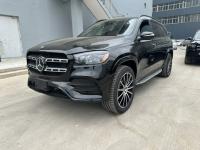 奔驰GLS580