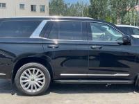 凯迪拉克凯雷德