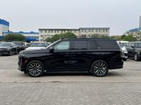 凯迪拉克凯雷德