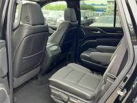 凯迪拉克凯雷德