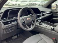 凯迪拉克凯雷德