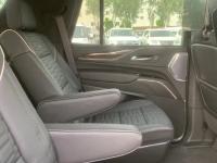 凯迪拉克凯雷德