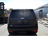 凯迪拉克凯雷德