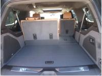 凯迪拉克凯雷德