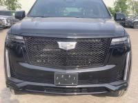 2023款 凯迪拉克凯雷德 6.2L 标轴 四驱 Sport Platinum