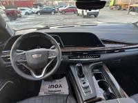 凯迪拉克凯雷德