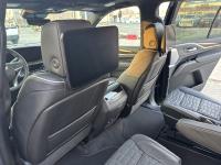 凯迪拉克凯雷德