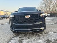 2023款 凯迪拉克凯雷德 3.0T 柴油 标轴 四驱 Sport Platinum