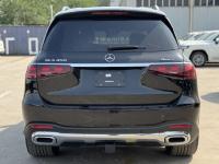 奔驰GLS450