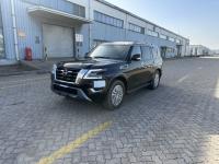 2023款 日产Armada 5.6L SL