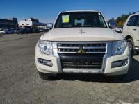 2022款 三菱帕杰罗V93 3.0L GLS 真皮