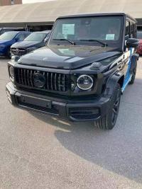 2024款 奔驰G63