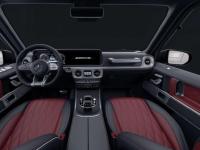 奔驰G63 AMG